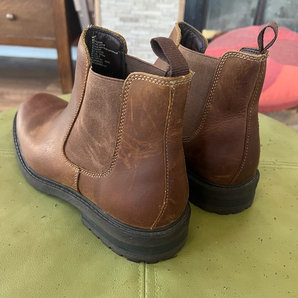 Magellan Men’s Boots - Picture 5 of 5